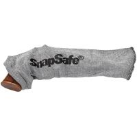 SnapSafe Pistol Silicone Sock
