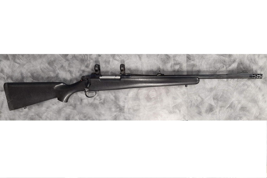 Pre Owned: Sako A5 Rifle - .30-06 Spring 22"