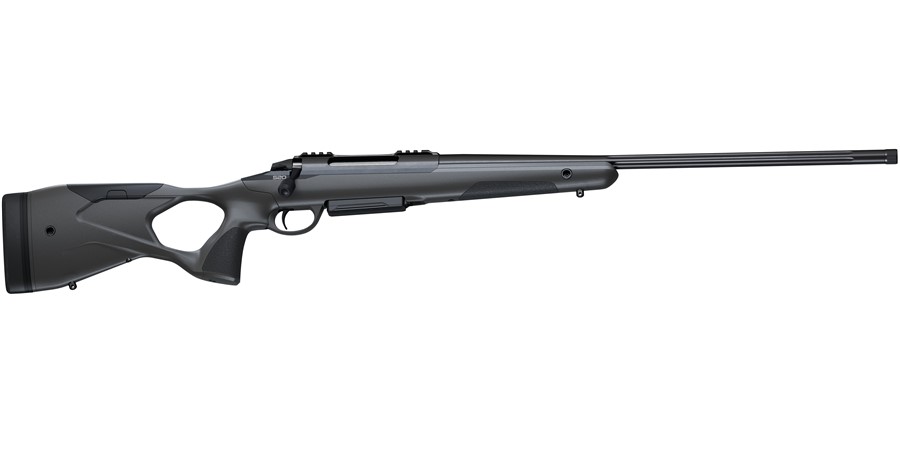 Sako S20 Hunter Rifle - 6.5 Creed 24"