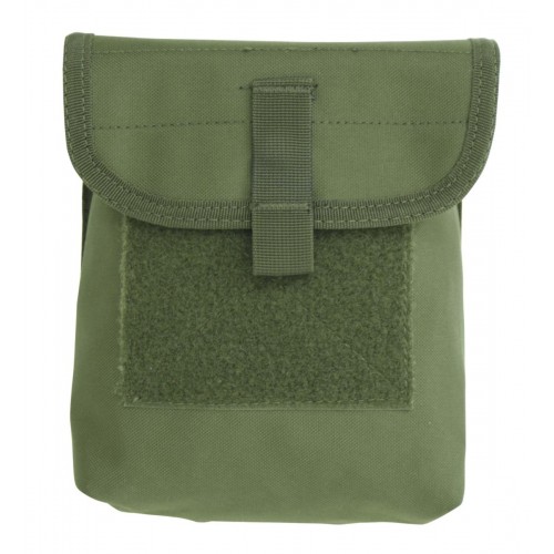 Voodoo 100Rd M240 Ammo Pouch - OD Green