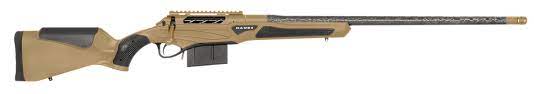 Cadex CDX-R7 Carbon HTB Rifle - .300 PRC 26" 