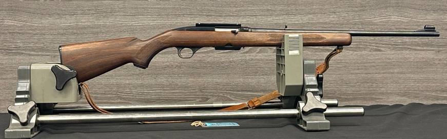 Consign: Winchester Model 100 Rifle - 308 Win  22"