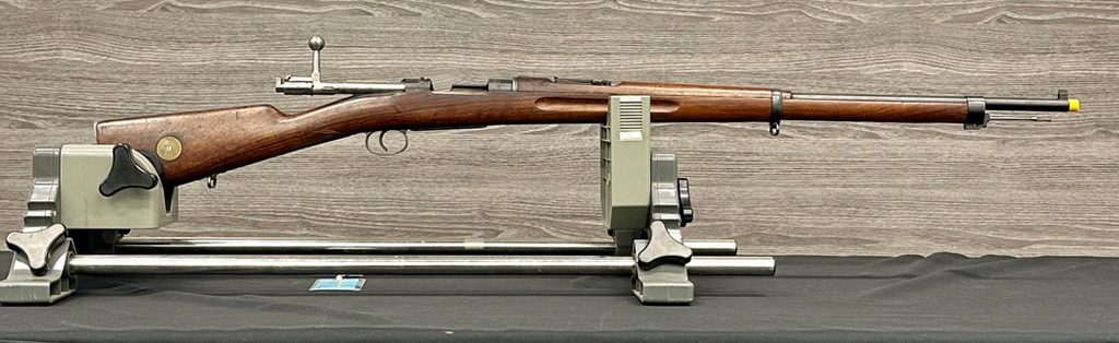 Consign: Karl Gustav M96 Rifle - 6.5x55Swede 29"