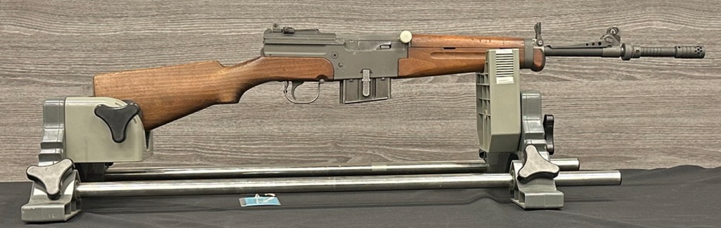 Consign: MAS MLe 1949-56 Rifle - 7.5x54mm 18.6"
