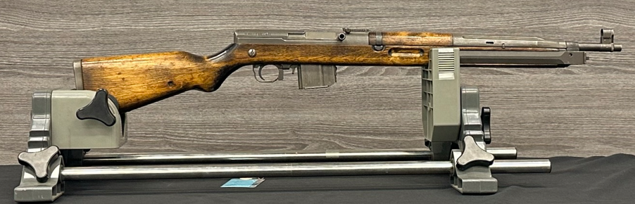 Consign: CZ VZ 57 Rifle - 7.62x45 20"