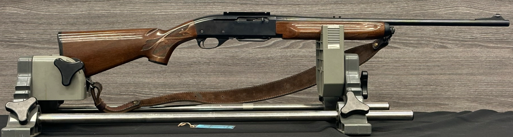 Consign: Remington 7400 Rifle - 30-06 Springfield 22"