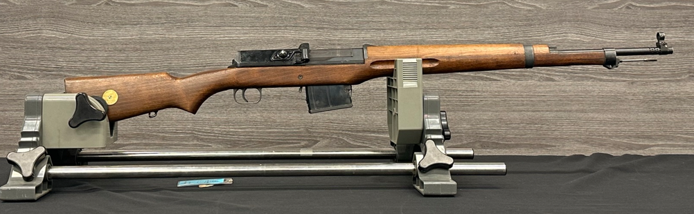 Consign: Ljungman AG42B Rifle - 6.5x55 Swede  25""