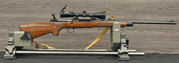 Consign: Remington 700 Rifle - 30-06Spfld 22"