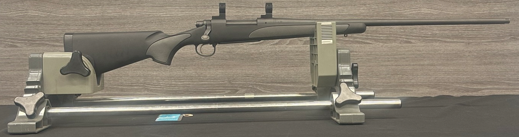 Consign: Remington 700 Rifle - 300Win Mag 26"