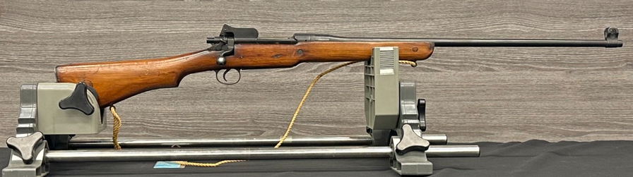 Consign: Lee Enfield P14 Rifle - 303 Brit 26"