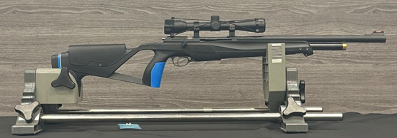 Consign: Stoeger XM1 (1000fps) Air Rifle - 5.5mm 22"