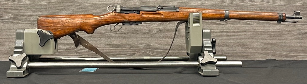Consign: Waffenfabrik Bern K31 Rifle - 7.5x55 Swiss  25"