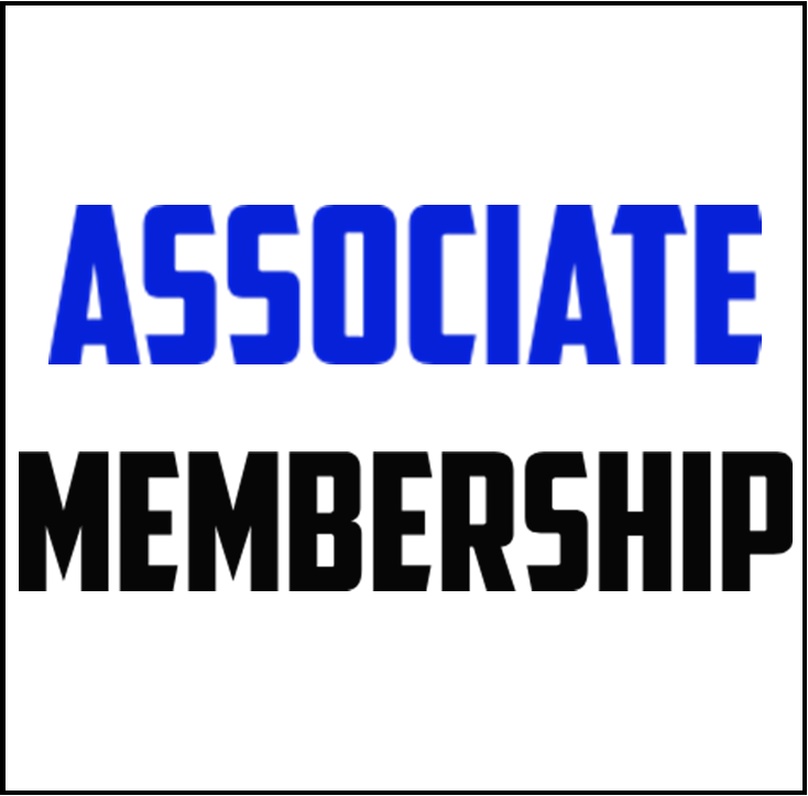Associate Range Membership - Yearly