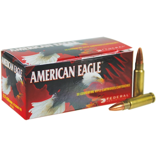 [AE-AE5728A] Federal 5.7x28 40Gr FMJ 50/Box Ammunition