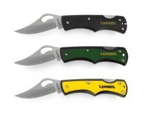 [LANS-LKN045] Lansky Small Lock Back Pocket Knife