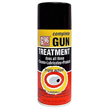 [G960-1055P] G96 Complete Gun Treatment - 12oz
