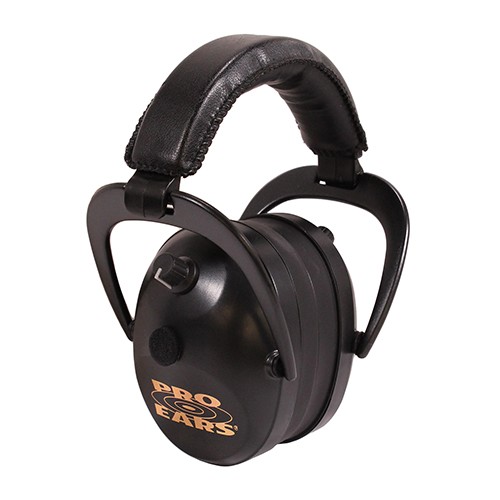 [PROE-PEG2SMB] Pro Ears Gold II 26 Electronic Ear Muffs