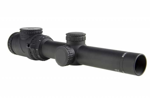 [(A)TRIJ-RS27-C-1900026] Trijicon AccuPower 1-8x28 Riflescope