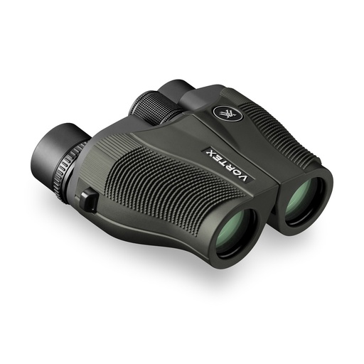 [VORT-VNQ-0826] Vortex Vanquish 8x26 Compact Reverse Porro Binocular