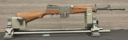 [PHOE-A12700] Consign: MAS MLe 1949-56 Rifle - 7.5x54mm 18.6"