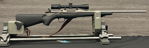 [PHOE-A12732] Consign: Sako A7S Bolt Rifle - 7mm-08 22"