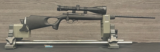 [PHOE-A12764] Consign: Mossberg 817 bolt Rifle - 17HMR 22"