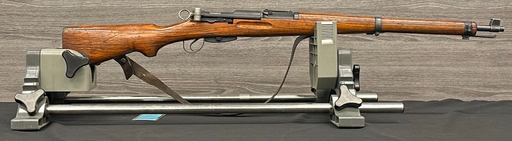 [PHOE-A12885] Consign: Waffenfabrik Bern K31 Rifle - 7.5x55 Swiss  25"
