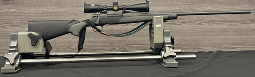 [PHOE-A12887] Consign: Remington 700 Rifle - 300WinMag 26"