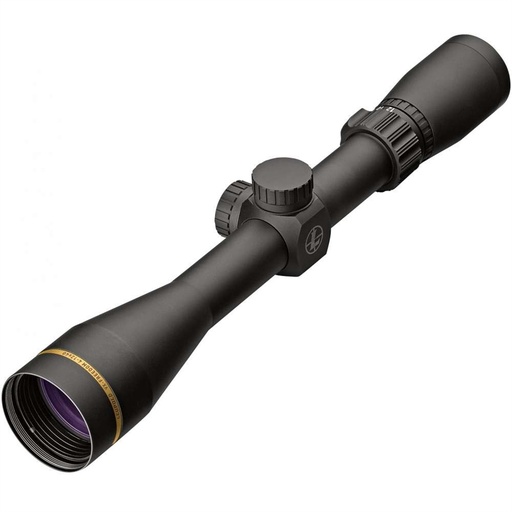 [LEUP-175079] Leupold VX-Freedom 4-12x40 (30mm) CDS Side Focus Tri-MOA Riflescope